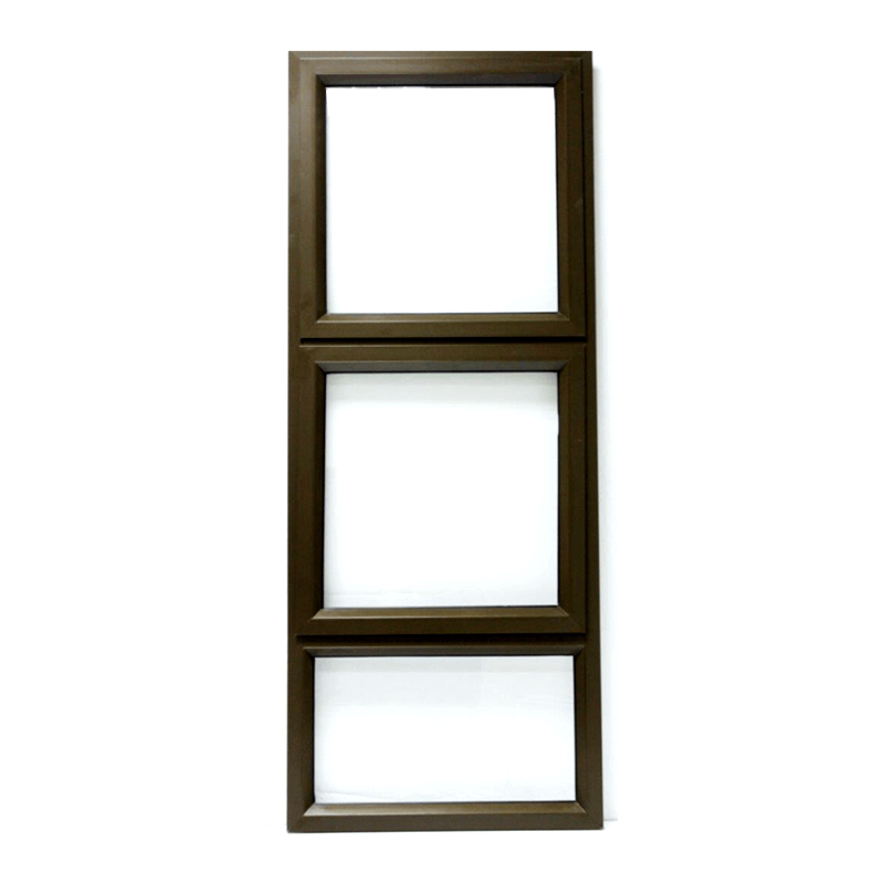 PTT 615-2 Aluminium Window 600 x 1500 mm